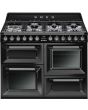 Smeg TR4110 110Cm Dual Fuel Victoria Range Cooker