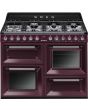 Smeg TR4110 110Cm Dual Fuel Victoria Range Cooker