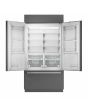 Sub Zero ICBCL4250UFDID/S/T 1067mm Classic French Door Refrigerator/Freezer