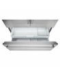Sub Zero ICBCL4850UFDID/S/P 1219mm Classic French Door Refrigerator/Freezer