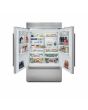 Sub Zero ICBCL4850UFDID/S/P 1219mm Classic French Door Refrigerator/Freezer