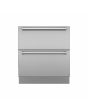 Sub Zero ICBID-30FI 762mm All Freezer Drawers with Ice Maker