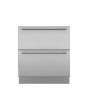 Sub Zero ICBID-30FI 762mm All Freezer Drawers with Ice Maker