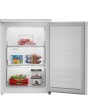 Zenith ZFS4584W 54cm Freezer - White