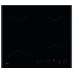 AEG TN64IA04FB 60cm 4 Zone Induction, 13amp Plug and Play