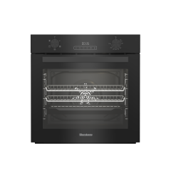 Blomberg ROEN8201B Built-In Electric Single Oven, Black, A Rated