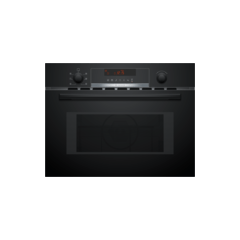 Bosch CMA583MB0B Series 4 Built-In Combination Microwave