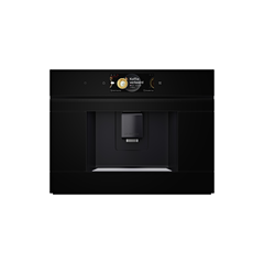 Bosch CTL7181B0 Series 8 Built-In Fully Automatic Coffee Machine Black