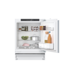 Bosch KUR21VFE0G Series 4 Undercounter Larder Fridge