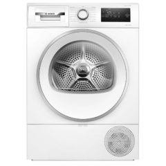 Bosch WTH85226GB Heat Pump Tumble Dryer 8Kg Series 4 