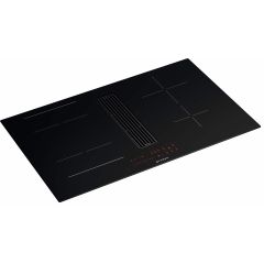 Faber GALILEO LINEAR F830 80cm Induction Venting Hob, Recirculation Only, 340.0708.970