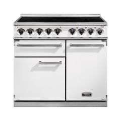 Falcon F1000DXEI 100Cm Induction Falcon Deluxe Range Cooker