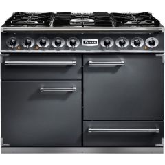 Falcon F1092DXDFSL/NM 102240 FALCON 1092 DE LUXE DF SLATE NICKEL TRIM