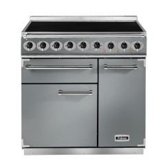 Falcon F900DXEI 90Cm Induction Falcon Deluxe Range Cooker