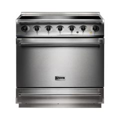 Falcon F900SEI 90Cm Induction Single Oven Falcon Deluxe Range Cooker