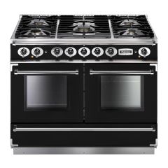 Falcon FCON1092DF 1092Mm Dual Fuel Falcon Continental Range Cooker