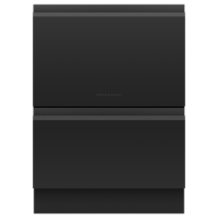 Fisher + Paykel DD60D4HZB9 Series 9 Integrated DishDrawer™ Dishwasher, 12 Place Settings, E Rated, 8
