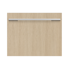 Fisher + Paykel DD60SHTI9 Series 9 Integrated Tall Single DishDrawer™ Dishwasher, 6 Place Settings, 