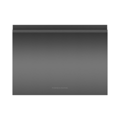 Fisher + Paykel DD60ST4HNB9 Series 9 Integrated Tall Single Dishdrawer™ Dishwasher, 6 Place Settings