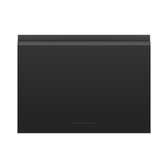 Fisher + Paykel DD60ST4HZB9 Series 9 Integrated Tall Single DishDrawer™ Dishwasher, 6 Place Settings