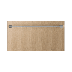 Fisher + Paykel RB9064S1 Integrated 900mm Multi Temperature Cool Drawer