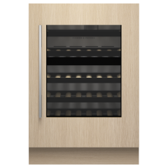 Fisher + Paykel RS6009V2RT1 Series 9 60cm Integrated Under Counter Wine Cabinet, 26708 