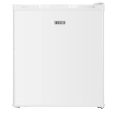 Haden HR55W-E 44Cm Table Top Fridge With Chill Box
 :- Capacity Fridge - 41Litres 