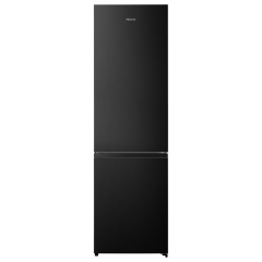Hisense RB435N4BFE 59.5cm 60/40 No Frost Fridge Freezer
