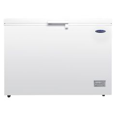 IceKing CF371EW 371 litre Chest Freezer - White