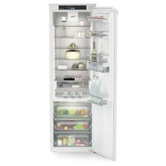 Liebherr IRBBI5150 Fully Integrated Larder Fridge With BioFresh, Fixed Hinge - B Rated