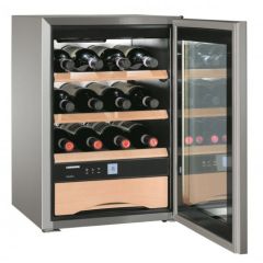 Liebherr WKES653 Temperature Controlled Wine Cooler