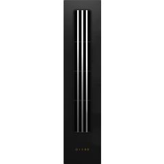 Miele CSDA7001 120mm wide downdraft Combi Set Extraction Recirculation (includes grill vent)