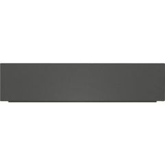 **EX DISPLAY Miele ESW6214 GRGR Built In 14CM Warming Drawer