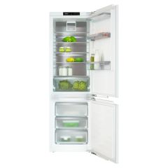 Miele KFN7764 D Built-In Fridge Freezer, 70/30 Split, Frost Free