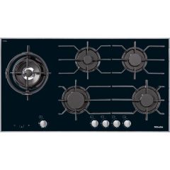 Miele KM3054-1 Gas 5 Burner Hob
