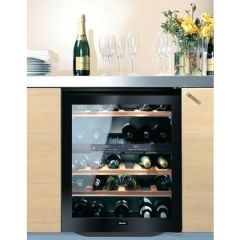 Miele Company Ltd KWT6321UG Built In Wine Cabinet