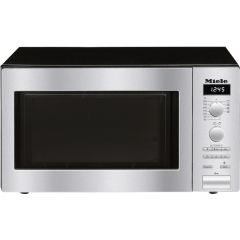 Miele M6012 Freestanding Microwave