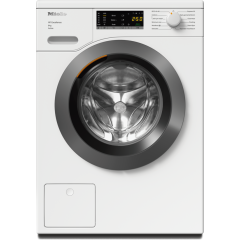 Miele WEA125WCS Freestanding 8kg Washing Machine ,1400rpm, A Rated