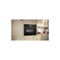 NEFF C24MT73G0B 59.6 Litres Combination Microwave Oven - Graphite