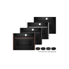 Neff C29FY5CX0 N90 Built-in Compact Steam Combination Oven