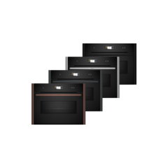 Neff C29MS7KY0 N 90 Flex Design compact pyrolytic oven with MW, Electronic, 4.1" Premium Full Touch 