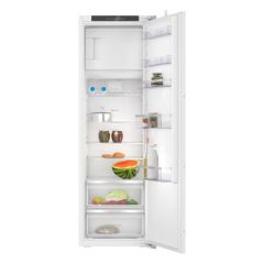 Neff KI2822FE0G N50 Built-In Full Height Fridge With Ice Box, Fixed Hinge