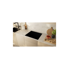 Neff T36FBE1L0G N 30 60cm Induction Hob, Touch Control, 4 zones, Front Bevel, 17 power levels, timer
