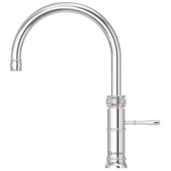 Quooker 3CFRCHR PRO3 Classic Fusion Round chrome