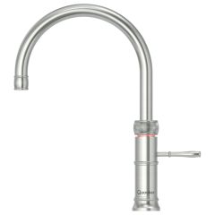 Quooker 3CFRRVS PRO3 Classic Fusion Round stainless steel