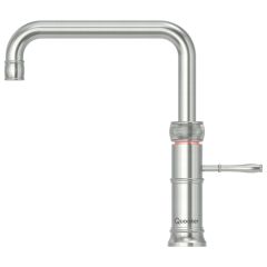 Quooker 3CFSRVS PRO3 Classic Fusion Square stainless steel