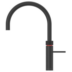Quooker 3FRBLK PRO3 Fusion Round black