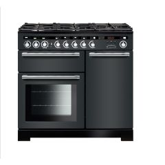 Rangemaster EDL100DFF 100Cm Dual Fuel Encore Deluxe Range Cooker