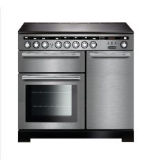 Rangemaster EDL100EI 100Cm Induction Encore Deluxe Range Cooker