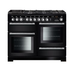 Rangemaster EDL110DFF 110Cm Dual Fuel Encore Deluxe Range Cooker